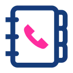 Nigeria PhoneBook - People Inf icon