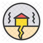 earthquake_report icon