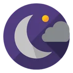 Night VPN – Fast, Secure Proxy icon