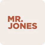 Mr. Jones icon