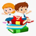 kids learning icon