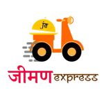 Jeeman Express : Food Delivery icon