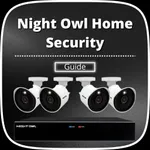 Night Owl Home Security Guide icon