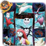 Tim Burton Character Wallpaper icon