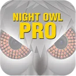 Night Owl Pro icon