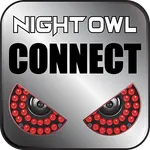 Night Owl Connect icon