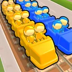 Amusement Frenzy icon