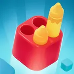 Crayon Jam icon