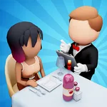 My Restaurant Life icon