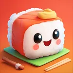 Sushi Frenzy icon