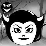 The Fiendish Evil Balls Zumba icon