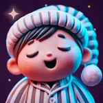 Bedtime Stories - Nighty AI icon