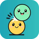 Twin Bounce icon