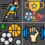 Sport Card icon