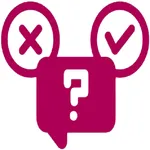 Quiz Face icon