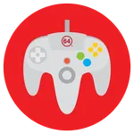 N64 Emulator Pro icon