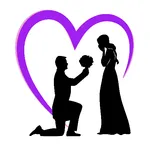 Nikkah Masnoon - Matrimony App icon