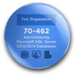 SQL 70-462 icon