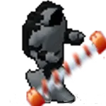 Droid rebound icon