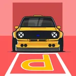 Car Park Master 2023 icon