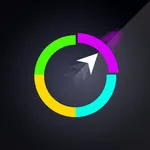 Pop Rings - Space buster game icon