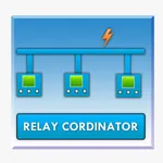 Relay_Co-ordination icon