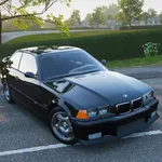 E36 BMW Drift Extreme icon