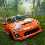 JDM Drifters : Subaru BRZ icon