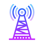 Radijo Antena icon