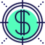 Supreme rich social club icon