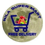 Nila Supermart icon