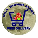 Nila Supermart Delivery icon