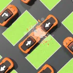 Car Escape - Traffic Jam 3d icon