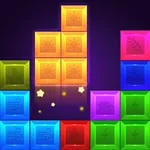Color Block Puzzle Games icon