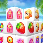 Cube Match 3D Master icon