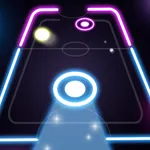 Air Hockey - 2 Player Game icon