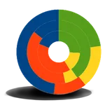 Floating Notekeeper icon