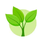 Eco life icon