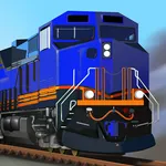 Pocket Trains - Enterprise Sim icon