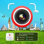 GPS Map: Camera & Location icon