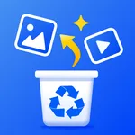 All Recovery - Photos, Videos icon