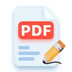 All PDF Reader & PDF Viewer icon
