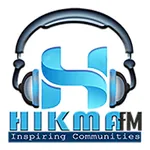 Hikma FM Online icon