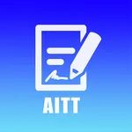 AITT Attendance APP icon