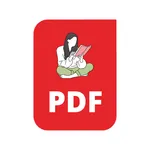 Nimu PDF Reader icon