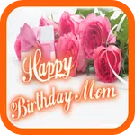 Happy Birthday Mom icon