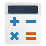 Calcudroid - Smart calculator icon