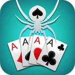 Spider Solitaire icon