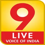 9live News icon