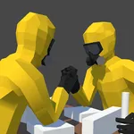 Arm Wrestling 3D icon